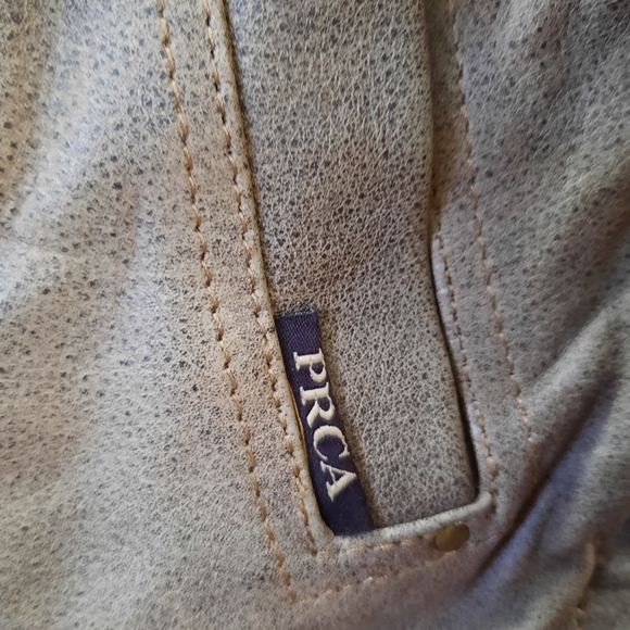 Pro Rodeo Gear Limited Edition Jacket - Picture 3 of 12